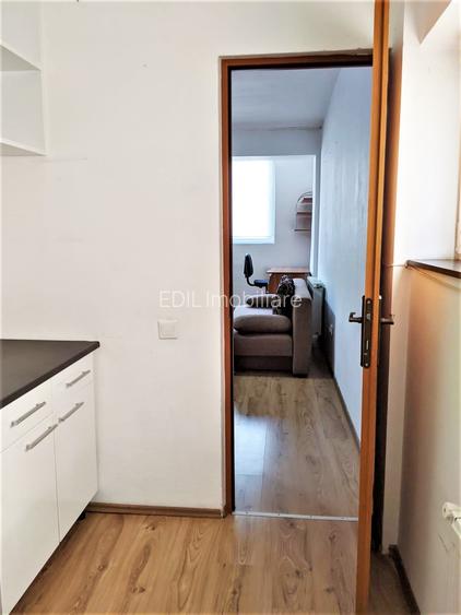 Apartament de închiriat, 1 cameră, 45 mp, Zorilor zona Spitalul de Recuperare - 9