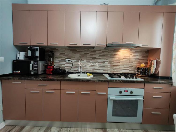 Apartament 2 camere Zone Cafe 2/Calea Urseni plus Mansarda de 45 mp - 5