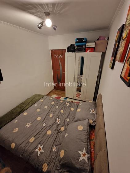 3 CAMERE -47 PM  ,TATARASI NORD ,ETAJ  INTERMEDIAR - 4