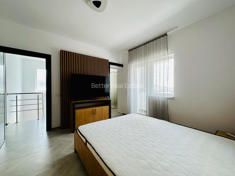 Casă individuală modernă de vânzare Berceni Ilfov – 4 camere, teren 370 mp - 15