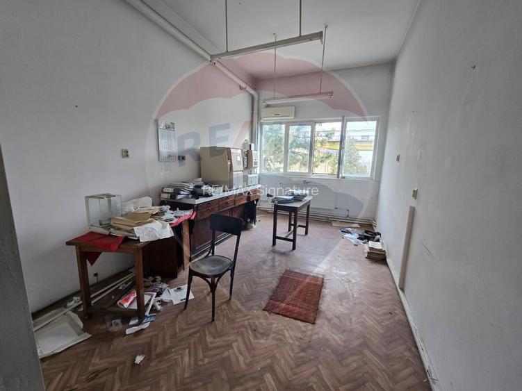 INCHIRIERE Spații de birouri si multifunctional de 1750 mp - 13