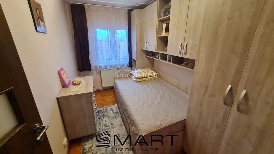 Apartament 3 camere zona Terezian - 3