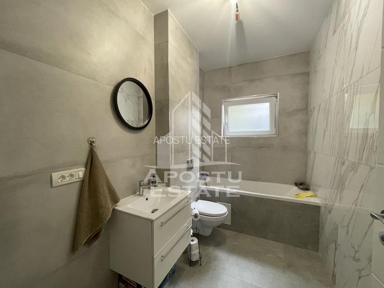 Spatiu comercial 104mp, 4 locuri de parcare, Dumbravita - 7