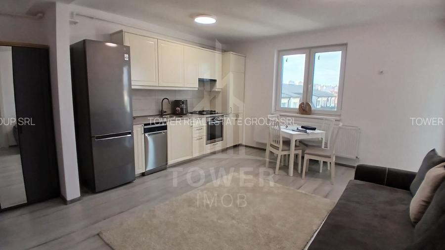 Apartament 2 camere | Arin Residence Selimbar - 2