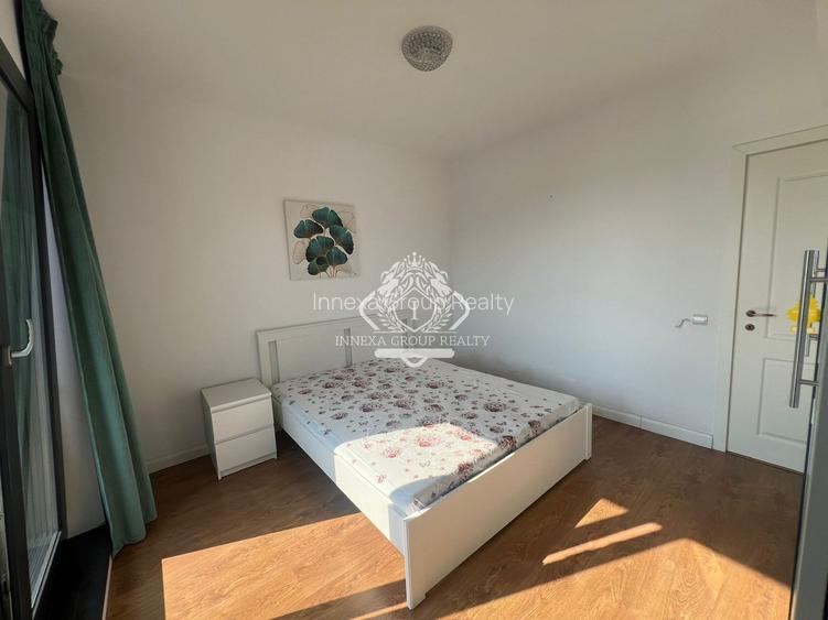 Apartament 3 camere I bloc 2024 I etaj 1/4 I vedere lac I Straulesti I Sisesti - 7