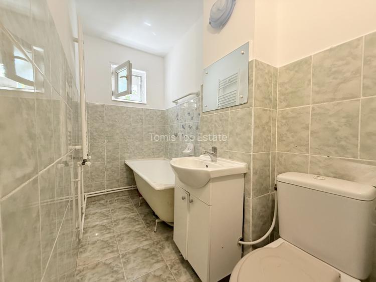 Apartament de vânzare cu 3 camere in Tomis Nord, etaj 2 - 7