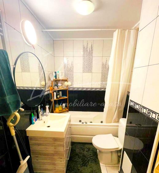 Comision 0% cumparator! Ap 3 camere Hydra Residence Voluntari B-dul Eroilor. - 9