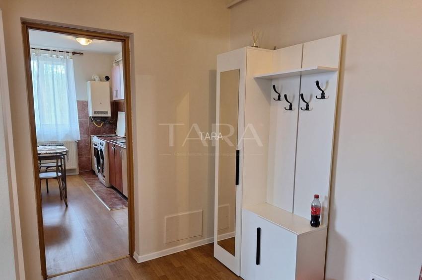 Apartament modern cu o cameră de vânzare în zona Eroilor, Florești. - 7