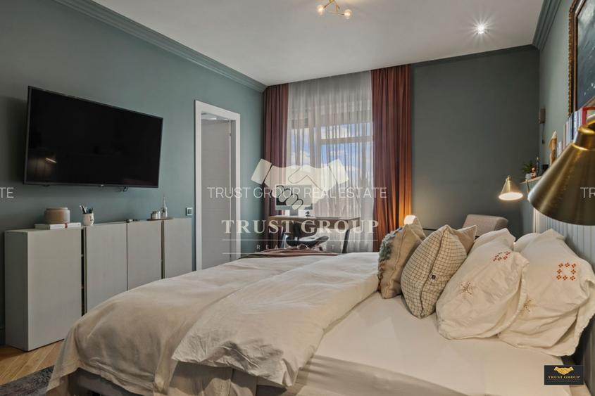 Penthouse 4 Camere Floreasca 180mp | Terasa 80 mp | 2 locuri de parcare  - 13