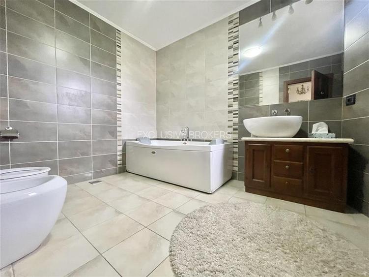 APARTAMENT SPATIOS  VEDERE PARC HERASTRAU  BLOC BOUTIQUE - 17