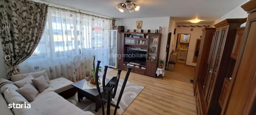 Apartament 2 camere 55mp, in Baciu, zona Primarie la cheie - 3