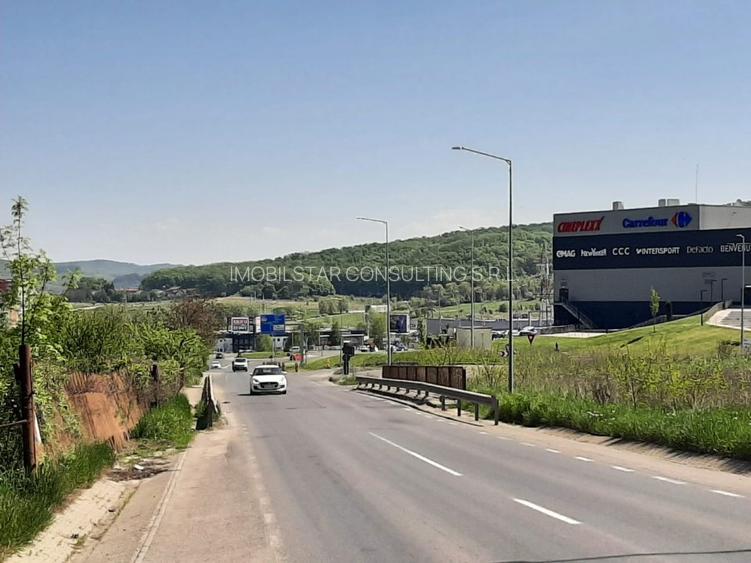 De inchiriat teren langa City Mall , GRATIS- ptr activitati culturale - 3