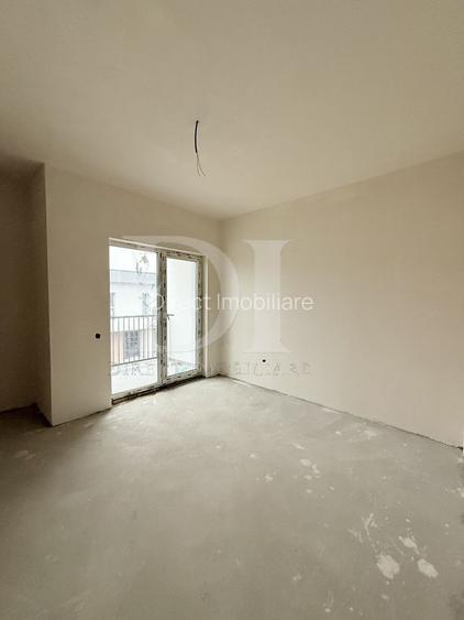 Casa finalizata 2025 108mp cu parcare si gradina  zona Terra - 8