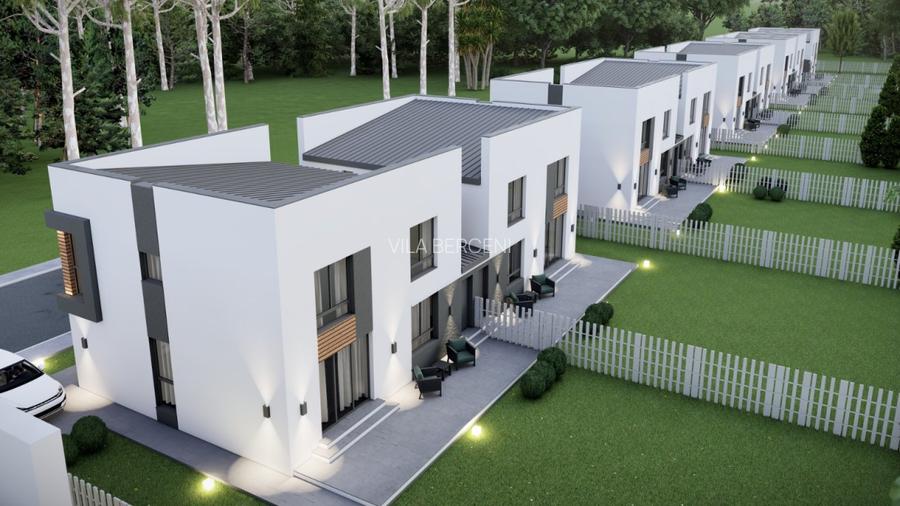 Casa de vanzare - Comuna Berceni - 8