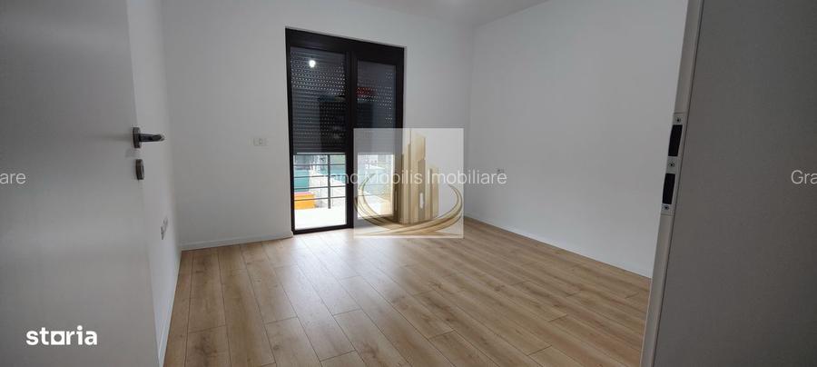 Duplex cu 4 camere,Zona Cora - 5