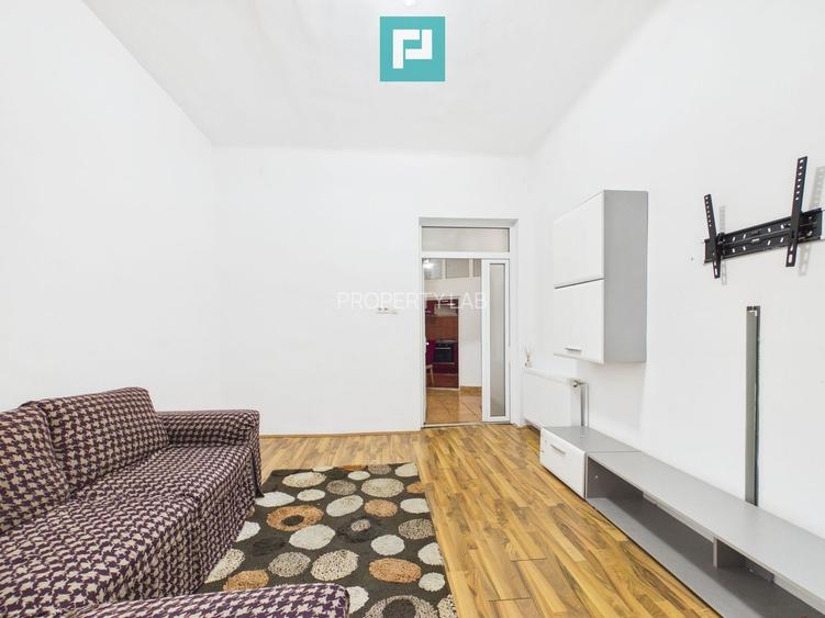 Apartament 4 camere Piata Spitalului Arad - 6