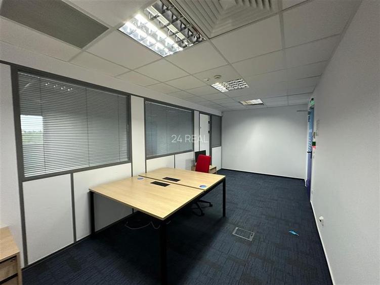 Inchirieri birouri in Izvor Business Center de la 150 mp - 48
