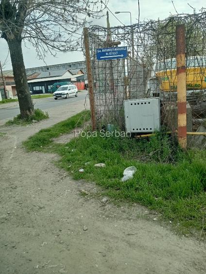 Teren Sector 5 Bucuresti - 4