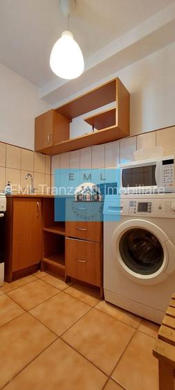 Studio parc Titan Et. 1 .Bloc reabilitat termic Zona excelenta - 6