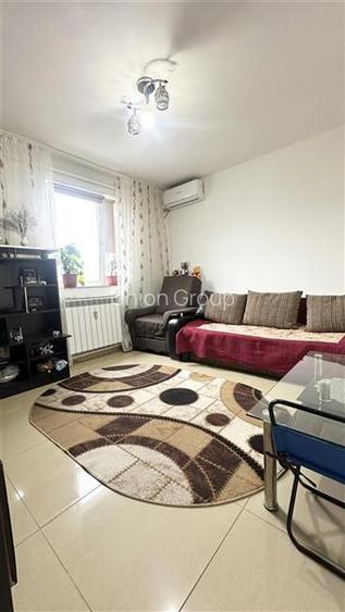 Garsoniera Complet Mobilata si Utilata, Etaj 1, zona Palas - 12