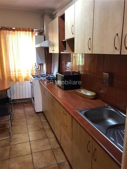 Garsoniera Nasaud/ Liberty Mall/ Centrala proprie - 5