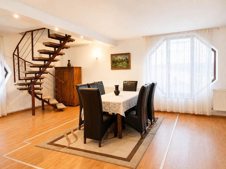 De vânzare apartament 200 m²utili, cartier Someseni - 2