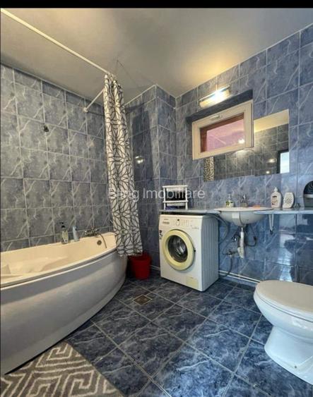 Casa cu 4 Camere,131mp, zona Platinia - 8