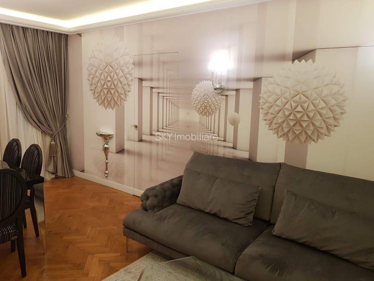 Apartament de inchiriat 2 camere I LUX I Afi Cotroceni - 7