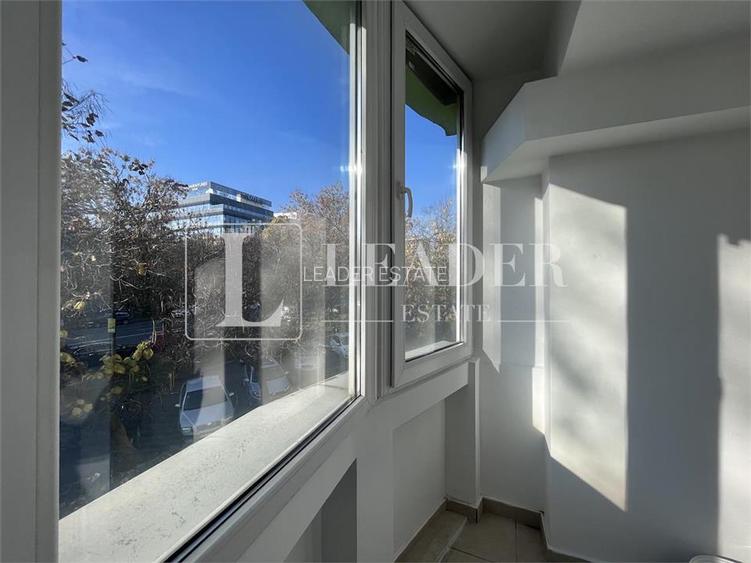 Apartament 2 camere | Decomandat | Cartierul Aviatiei | 57 mp - 21
