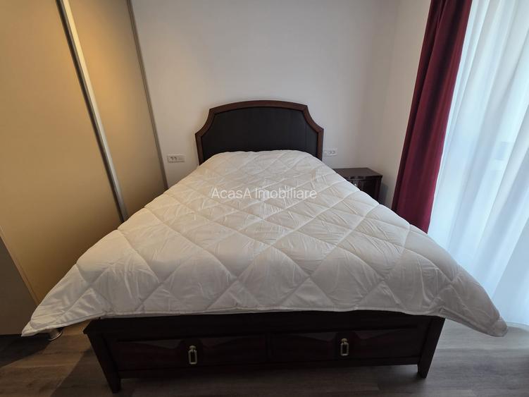 Apartament cochet mobilat si utilat nou modern - 4