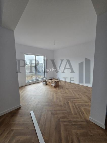 Casa tip Triplex 5 camere, 98 mp utili, Calea Urseni - 19