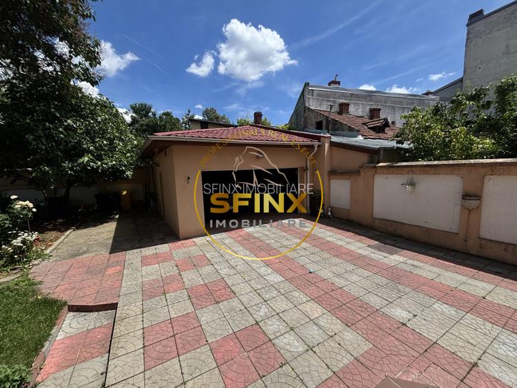 Vila Monumentala | Cotroceni - 27