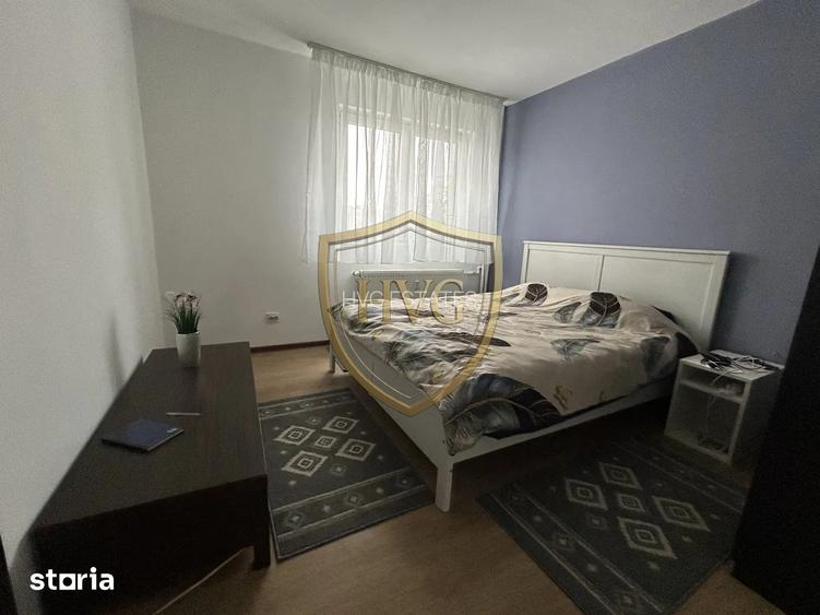 Apartament cu 2 camere | Proximitate metrou | Drumul Taberei - 5