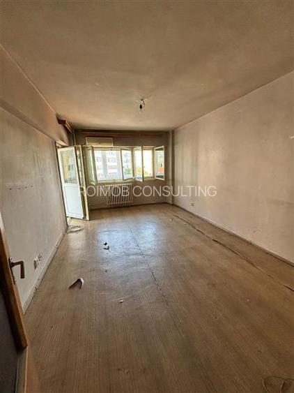 Apartament 2 camere decomandat Lacul Tei, la un minut de Parcul Circului ! - 9