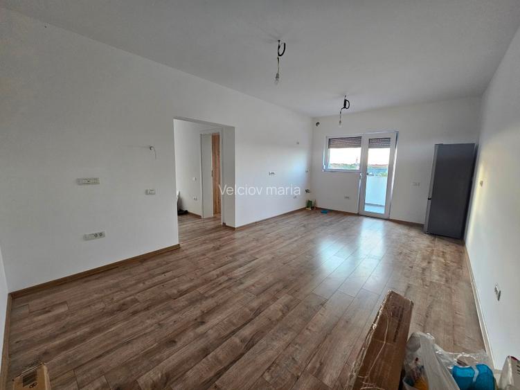 Apartament cu terasă, Giarmata Vii, Ghiroda - 6