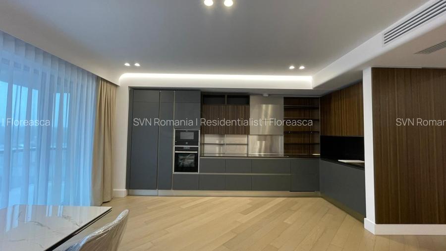 REA1027107 Apartament 3 camere I Cortina 126 I Mobilat Premium - 5