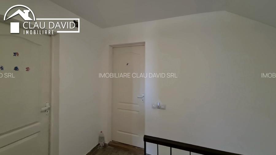 CASA MODERNA - SINGUR CURTE  -  CRISTIAN - 300 mp TEREN - 17