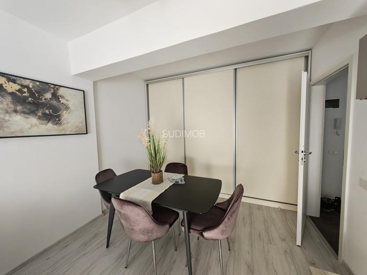 Metrou Berceni-apartament decomandat mobilat premium - 4