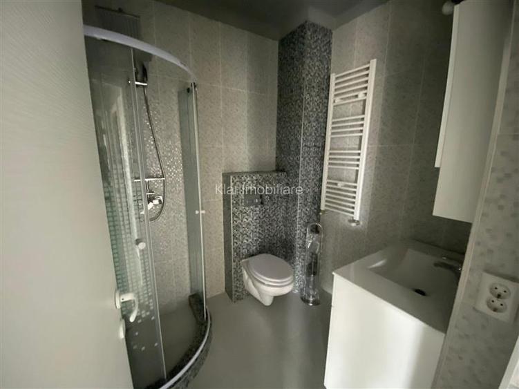 Apartament 3 camere 68mp,2 balcoane,Marasti, Fabricii_PET FRIENDLY - 11