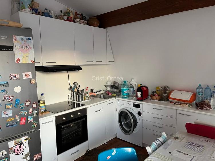 Casă premium pe parter, 3 camere – Otopeni Central - 4