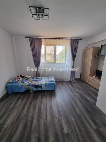 Vila individuala 4 camere -MOBILATA - Berceni - 7