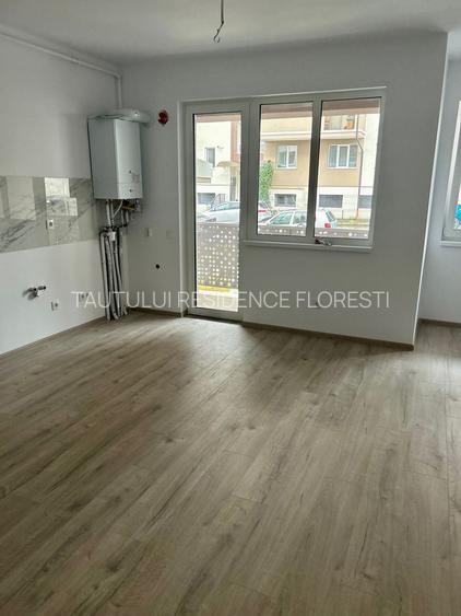 Ap 01 Teilor Residence - 3 camere FINISAT - 4