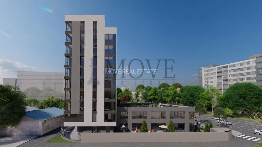 Teren intravilan cu proiect Calea Plevnei-deschidere la doua strazi - 3