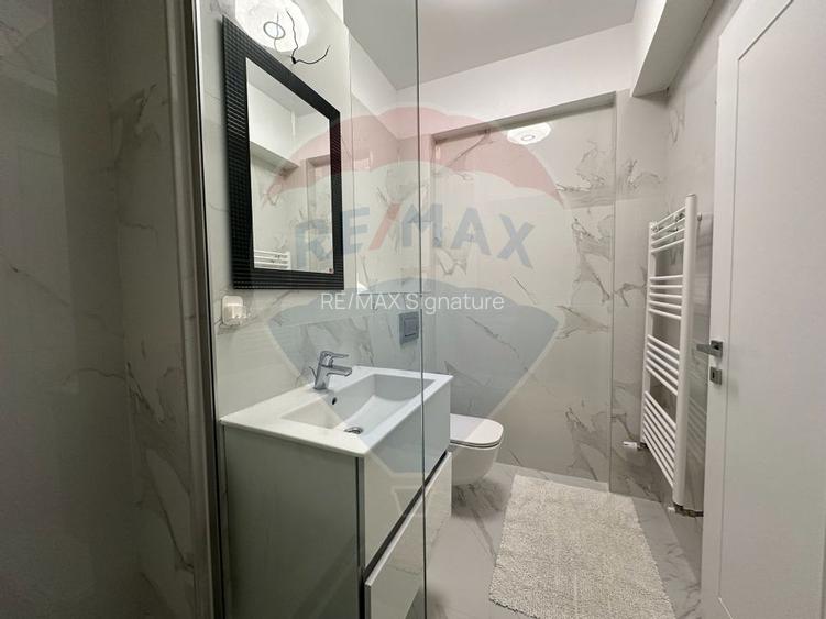 Închiriere Apartament cu 3 camere OMV Pipera - 24