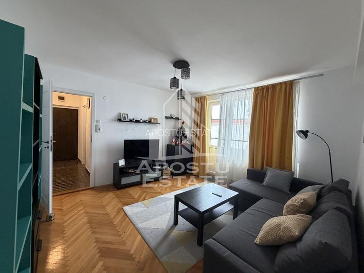 Apartament 3 camere , Centrala proprie,Ultracentral - 3