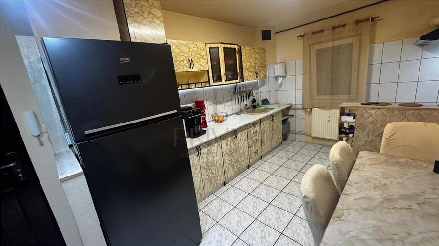 SOARELUI | 4 CAM | ET.1 | DECOMANDAT | 2 BAI | ANVELOPAT | ZONA EXCELENTA - 17