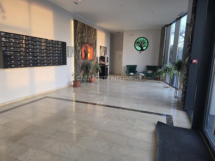 Apartament 2 camere Statiunea Mamaia zona Butoaie - 137000 euro - 13