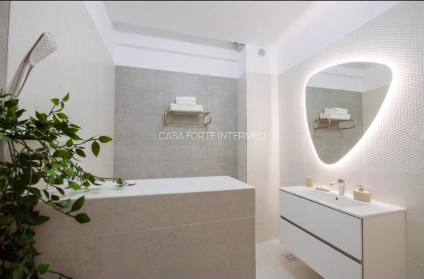 2 camere LAKE ONE  Residence in statiunea Mamaia	- 158.000 euro - 9