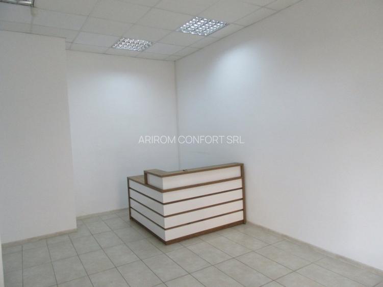 Inchiriere Spatiu Comercial Teiul Doamnei - 14