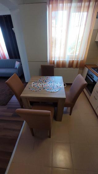Apartament 3 camere, etaj 1, parcare, zona Florilor - 3